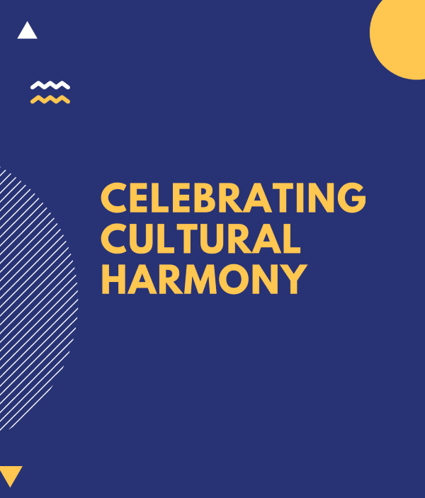 Celebrating Cultural Harmony